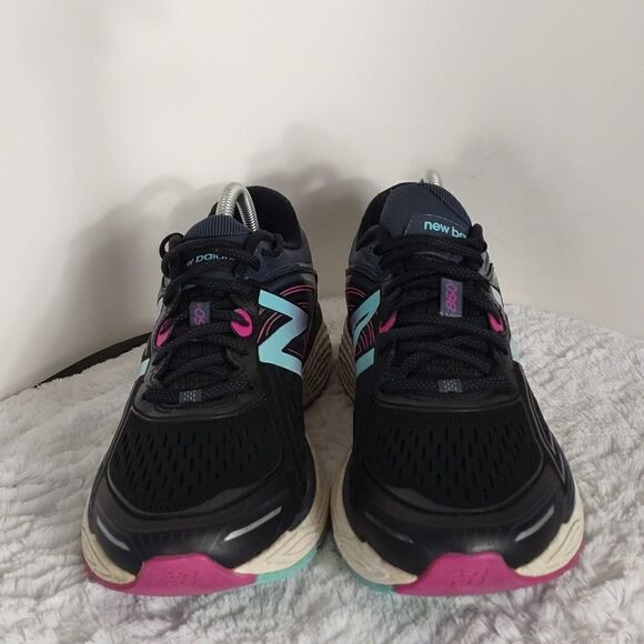 New Balance 860v8 Woman's Running Sneakers - Picture 2 of 9